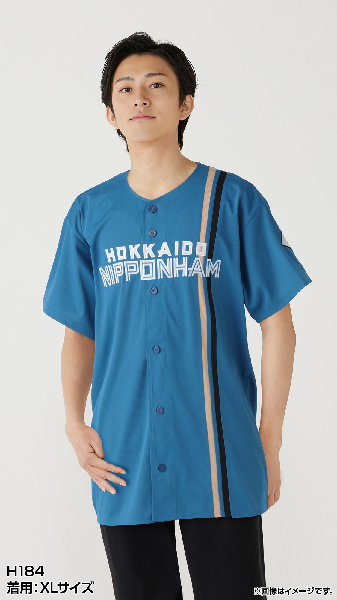 即日発送】レプリカユニフォーム ビジター＆選手直筆応援タオルセット