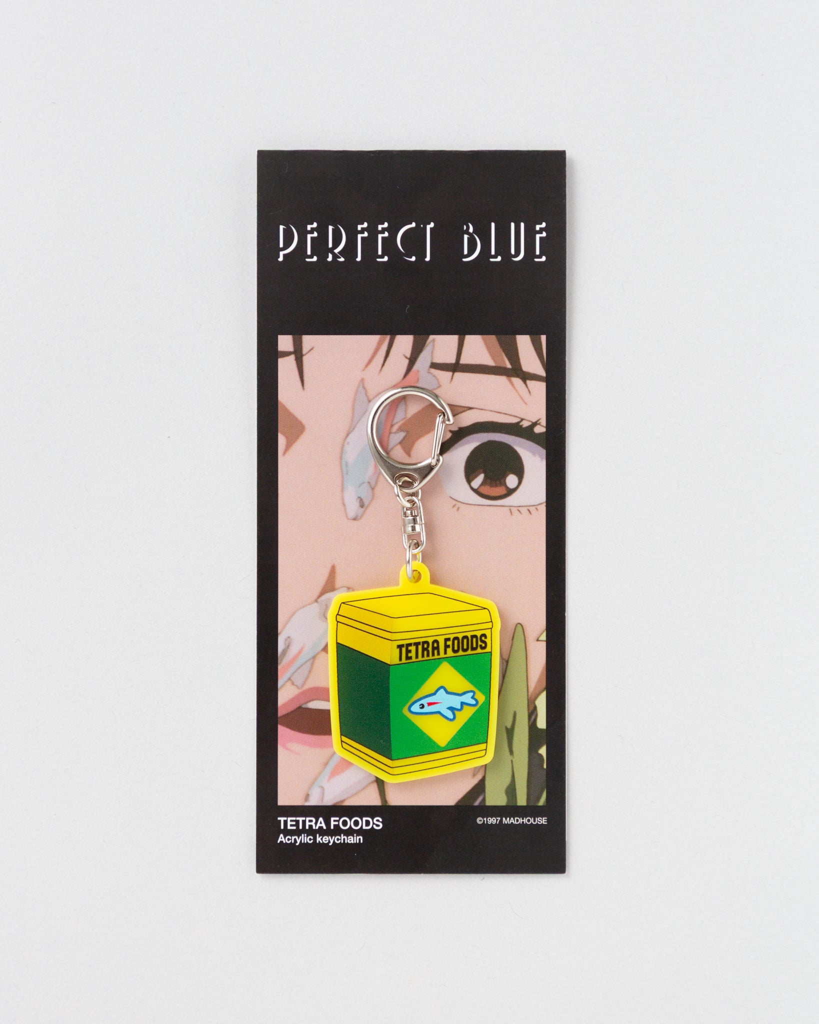 PERFECT BLUE – Filmarks Store