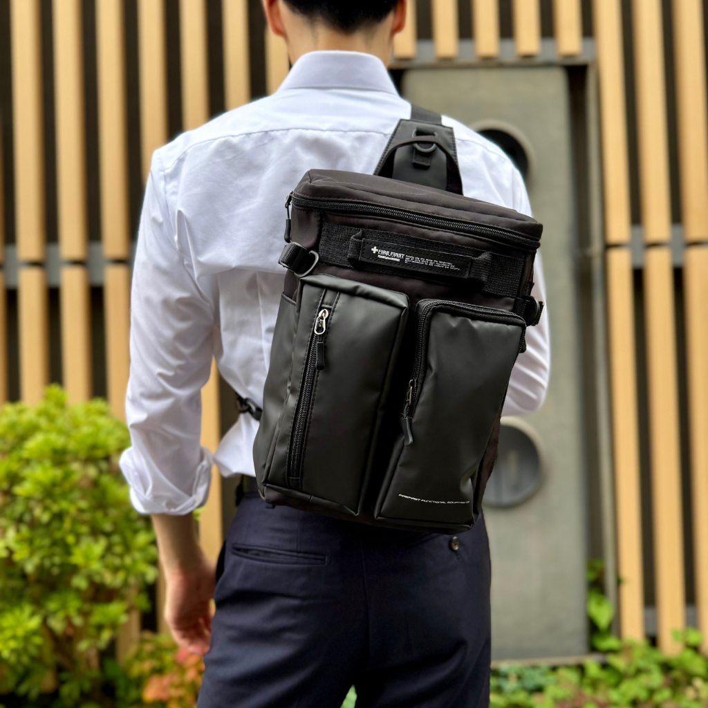 FFX-106 ボディバッグ – FIRE FIRST ONLINE STORE