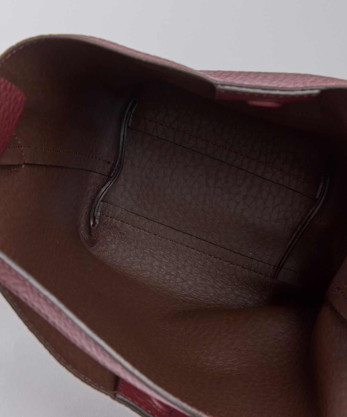 EMMA ワンハンドルバッグ《LORISTELLA/ロリステッラ》｜FAVORITE