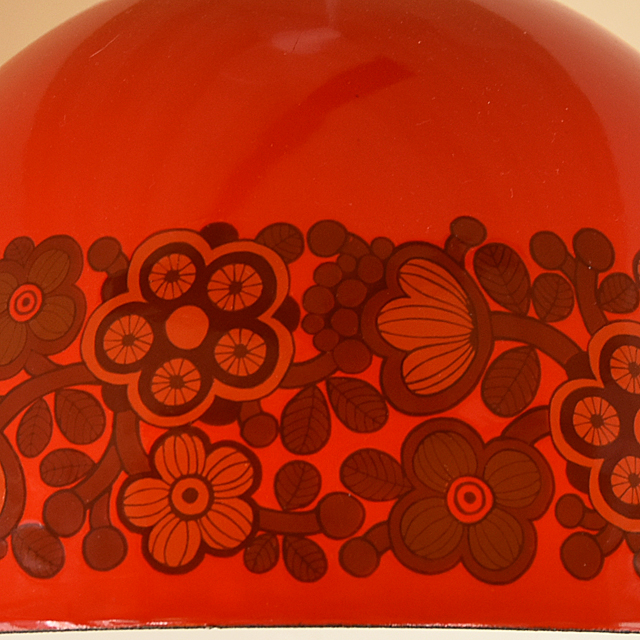 アラビア フィネル プリマヴェーラ ペンダントライト シェード 北欧