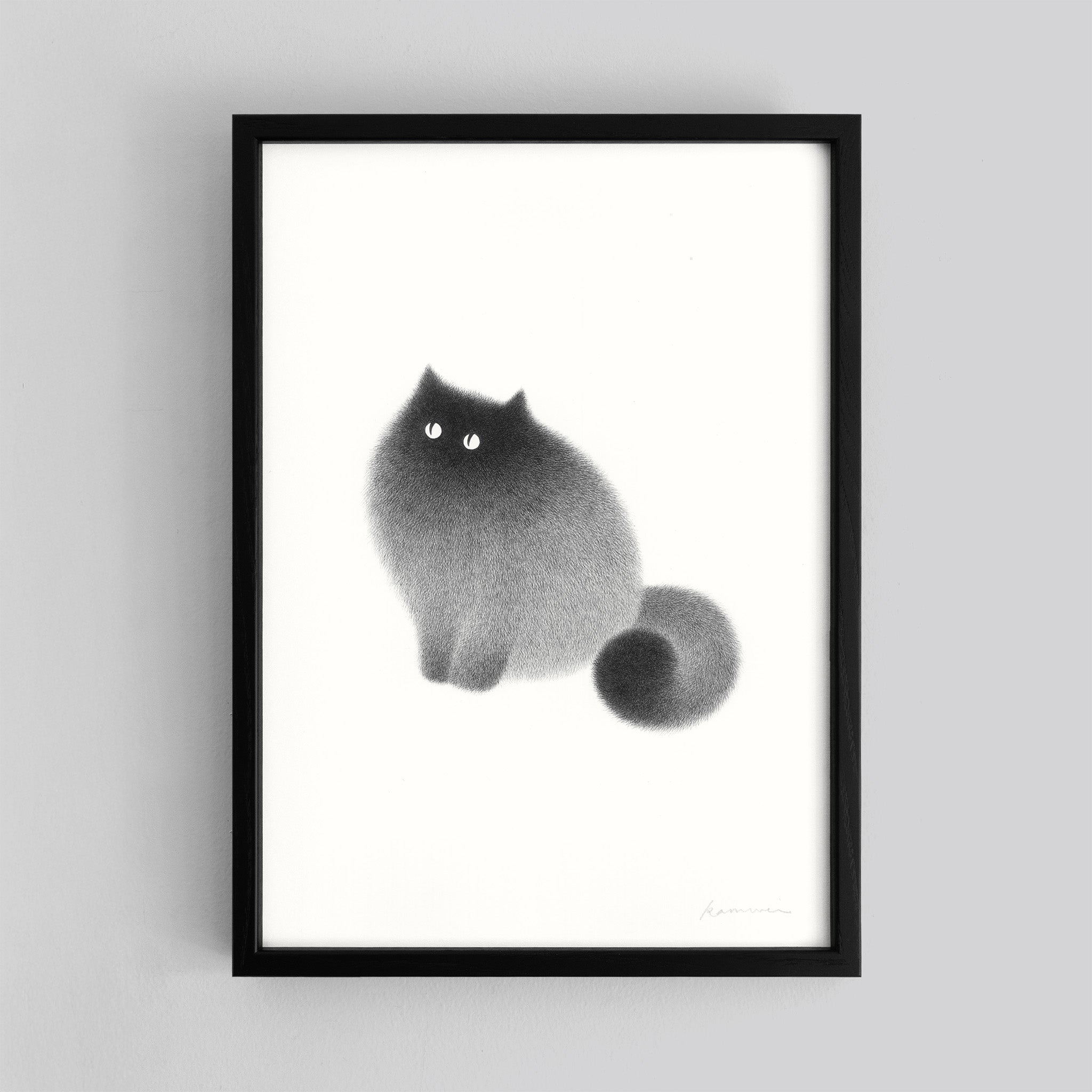 I don't care what you think about it.