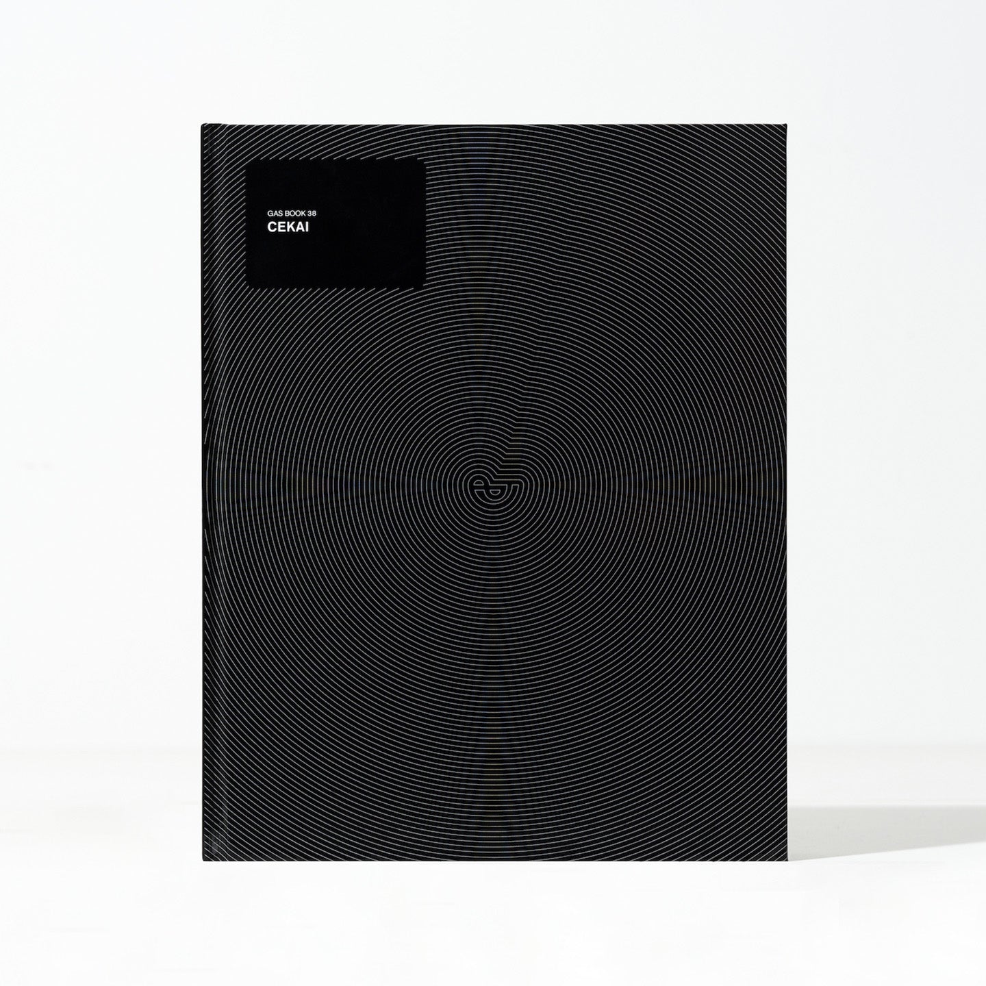 GASBOOK – by GASBOOK