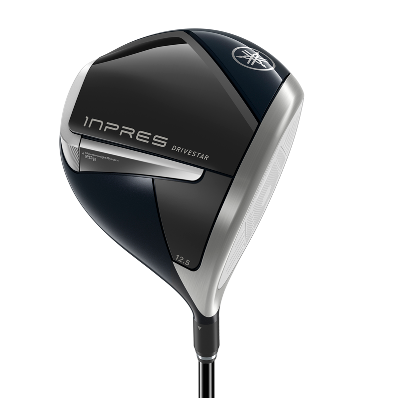 INPRES DRIVESTAR ドライバー Steady Version SPEEDER NX for Yamaha