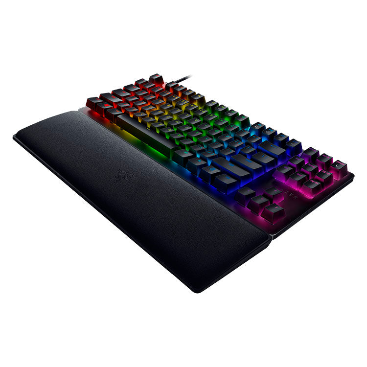 Razer Huntsman V2 Tenkeyless Linear Optical Switch ハンツマン