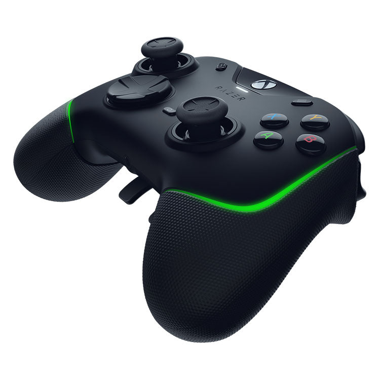 Razer Wolverine V2 Chroma ウルヴァリン ブイツー クローマ – GRAPHT