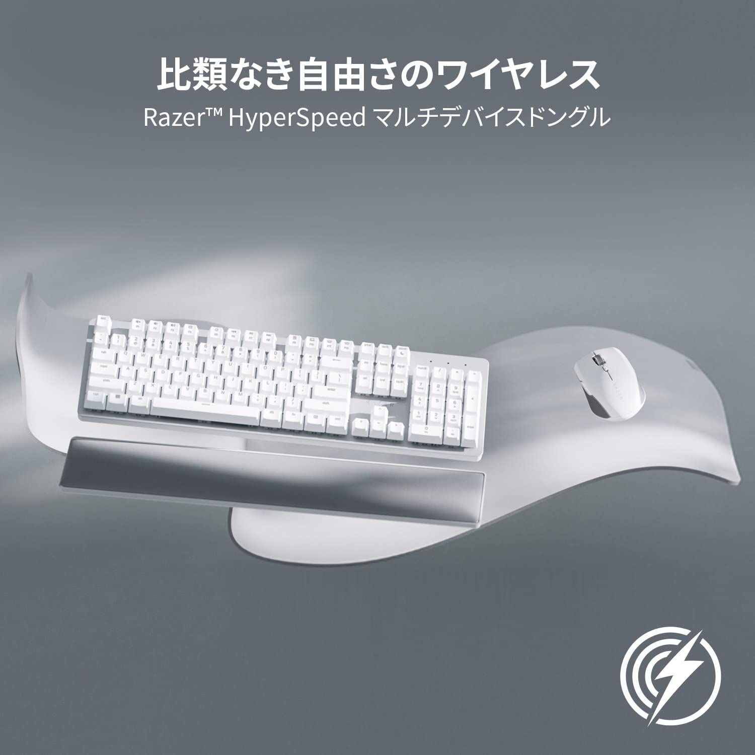 Razer Pro Type Ultra JP プロタイプ ウルトラ ジェーピー – GRAPHT