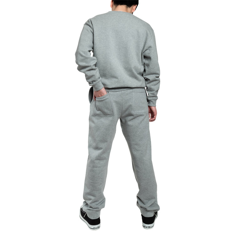 ワンポイント刺繍 スウェットパンツ（スプレーアート） / PlayStation