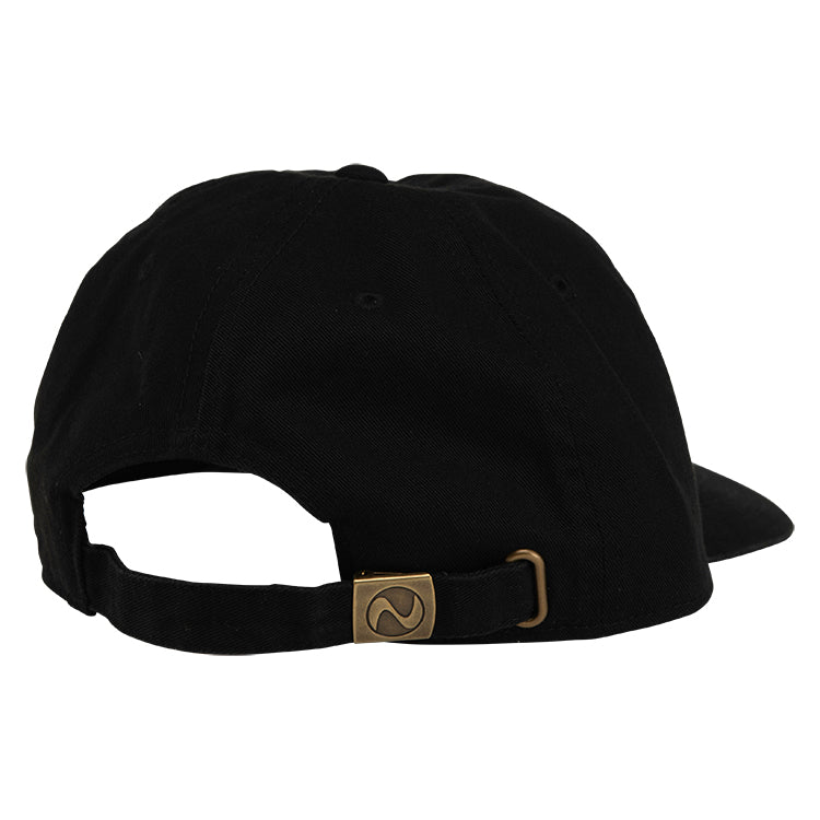 Heritage 3D刺繍キャップ / PlayStation™ ブラック – GRAPHT OFFICIAL