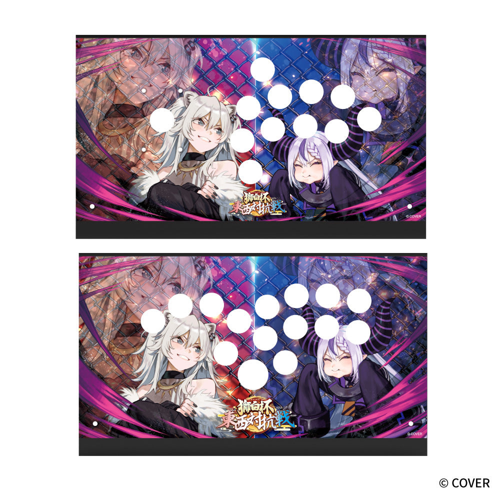 獅白ぼたん – GRAPHT OFFICIAL STORE