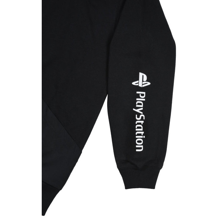 オーバーポケットリメイクパーカー / PlayStation™ – GRAPHT OFFICIAL