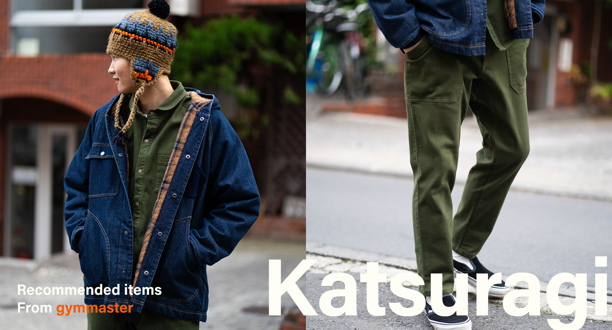 ジムマスター（gym master）公式通販