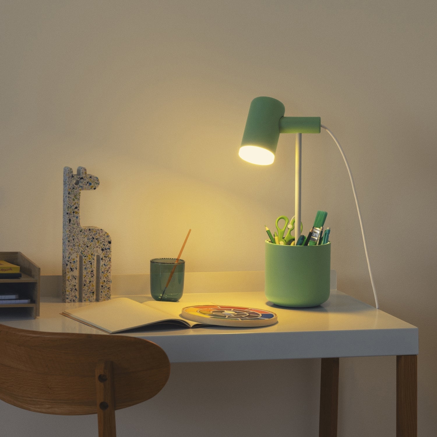 Field Trip Task Light