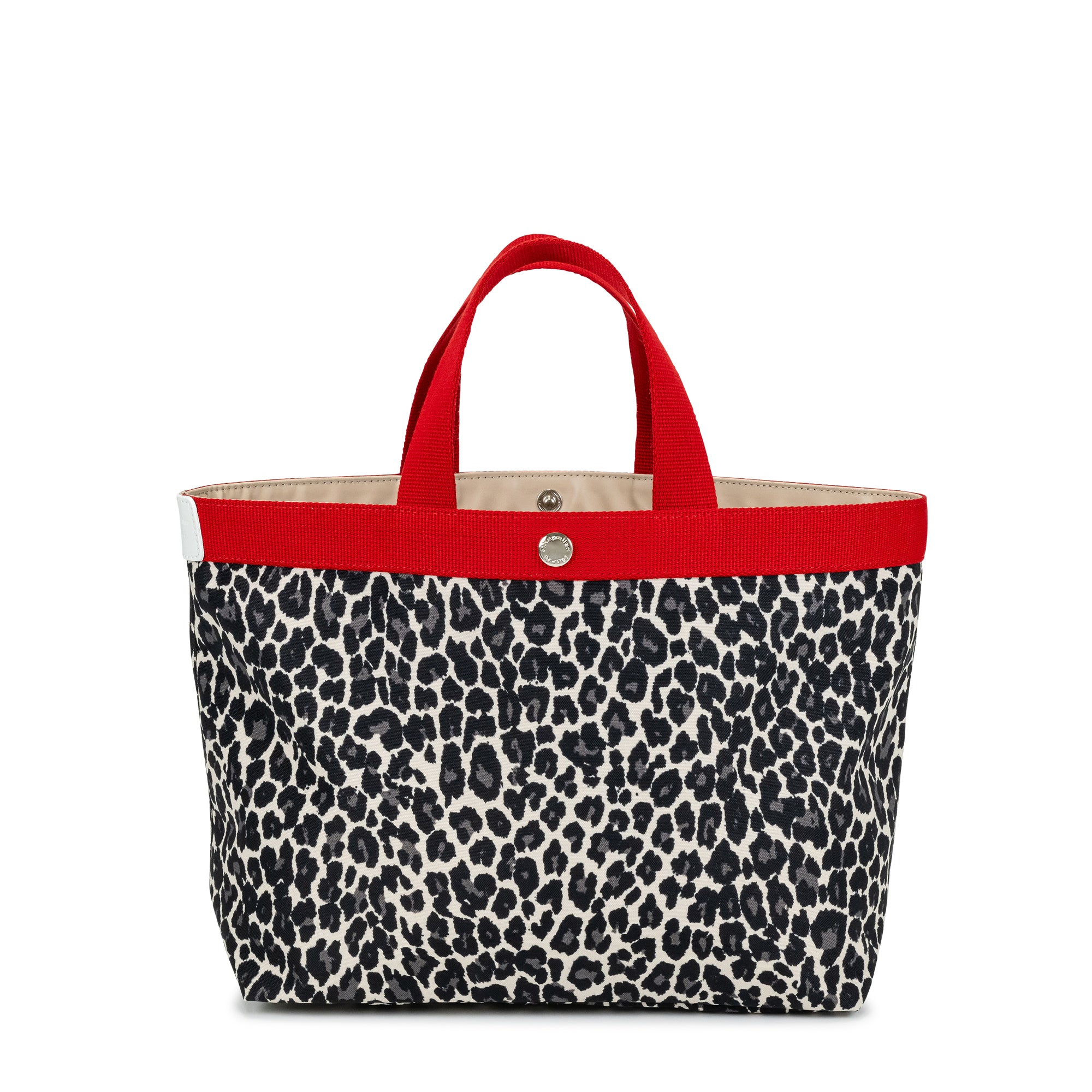 限定カラー】エルベシャプリエ Herve Chapelier 704FB パンサーブラン