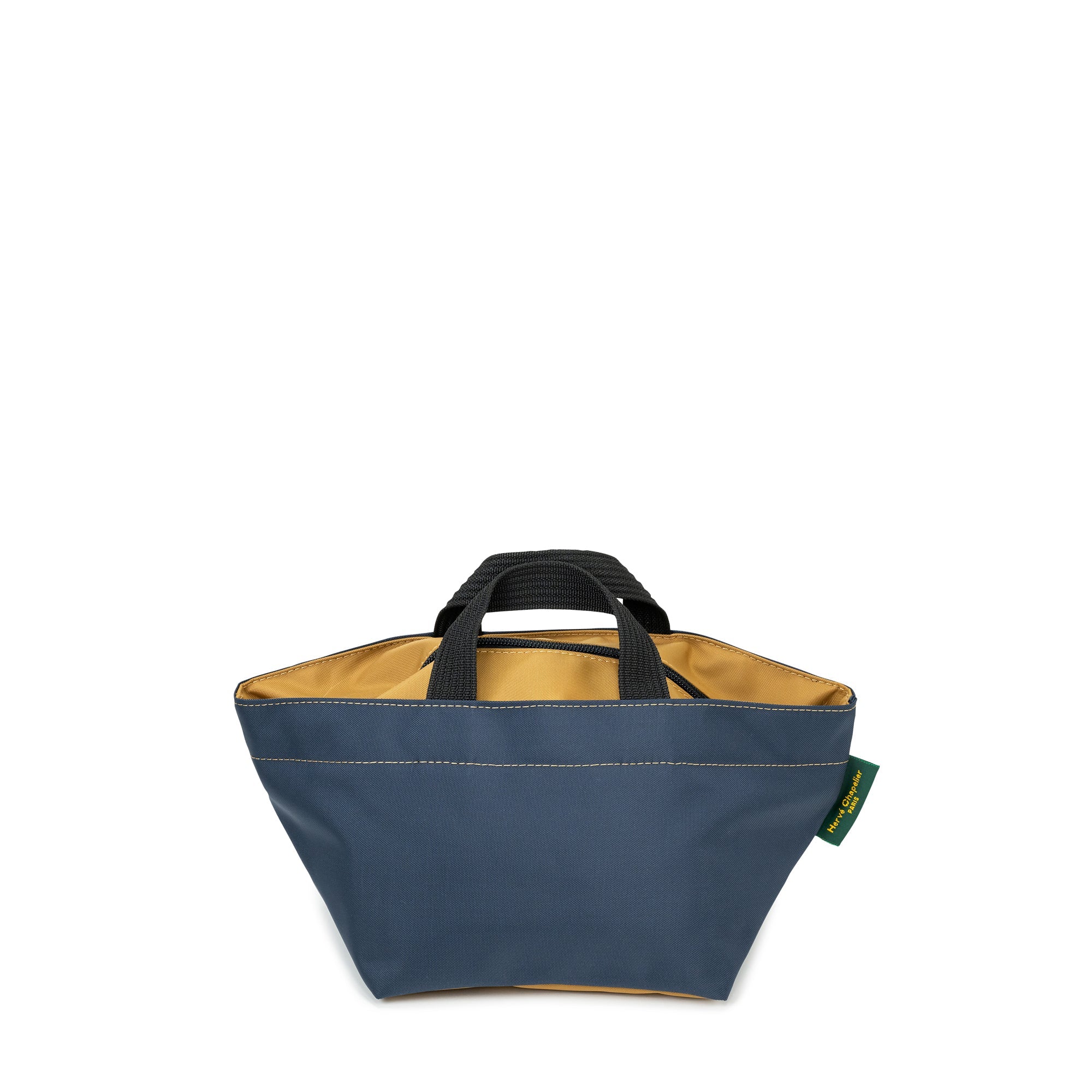 エルベシャプリエ Herve Chapelier 901N(ナイロン舟型トートS