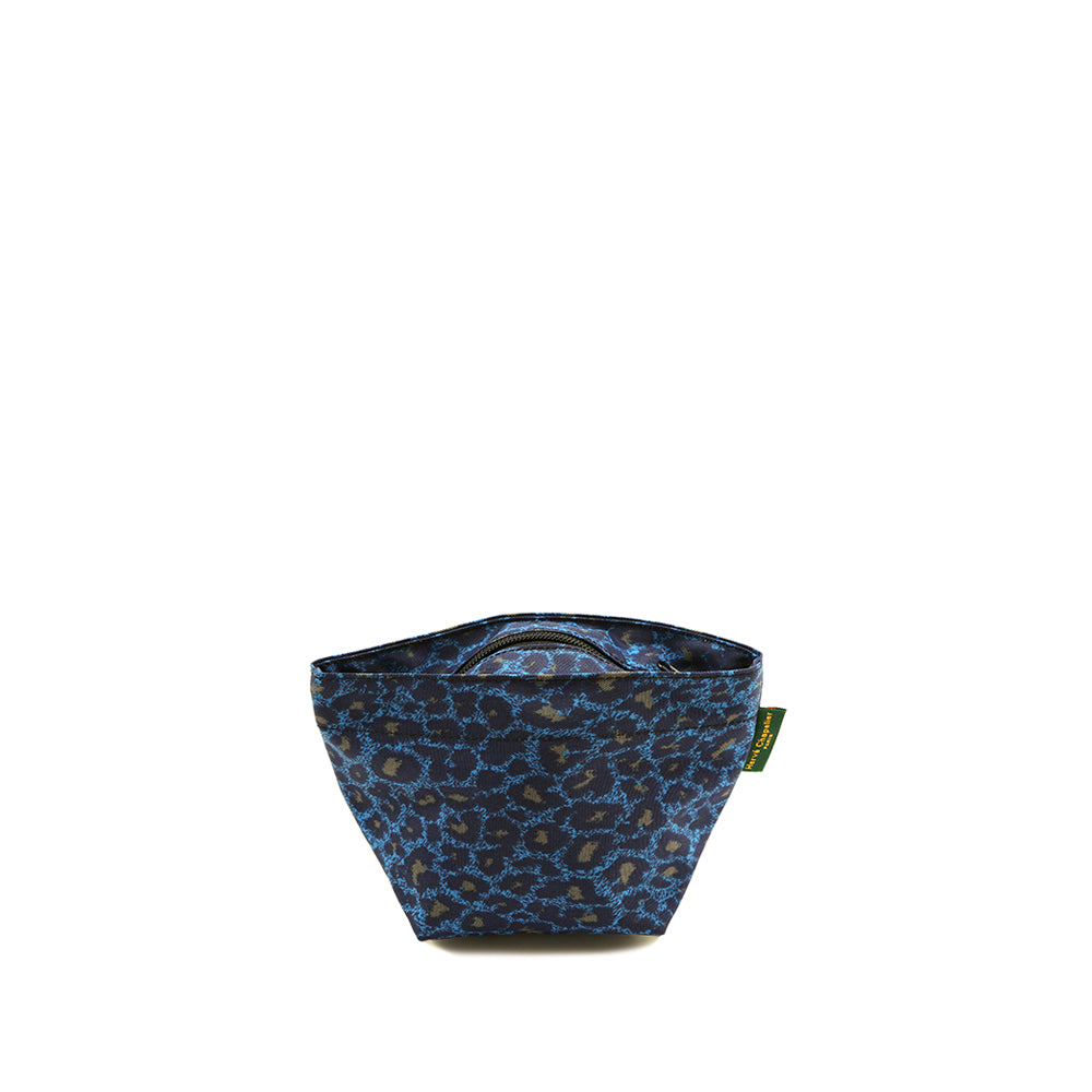 エルベシャプリエ Herve Chapelier 927Fパンサー(ナイロン舟型ポーチM