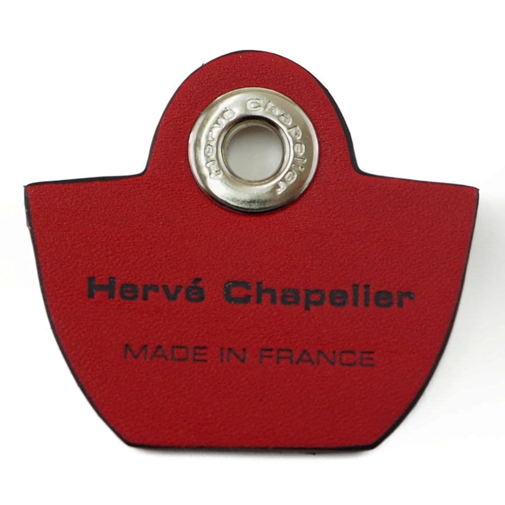 エルベシャプリエ Herve Chapelier 118L (レザーチャーム) – エルベ