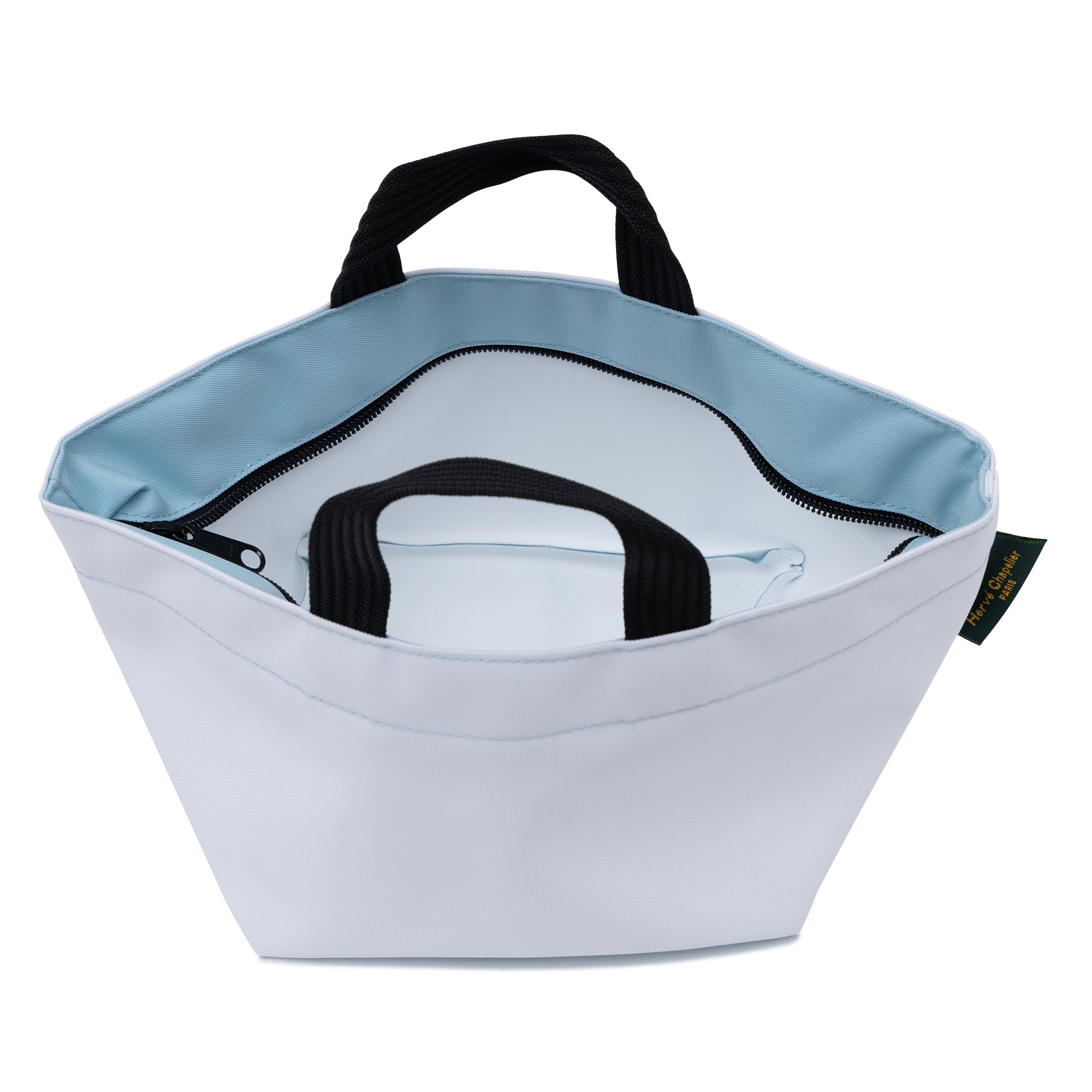 予約商品】エルベシャプリエ Herve Chapelier 1027N(ナイロン舟型