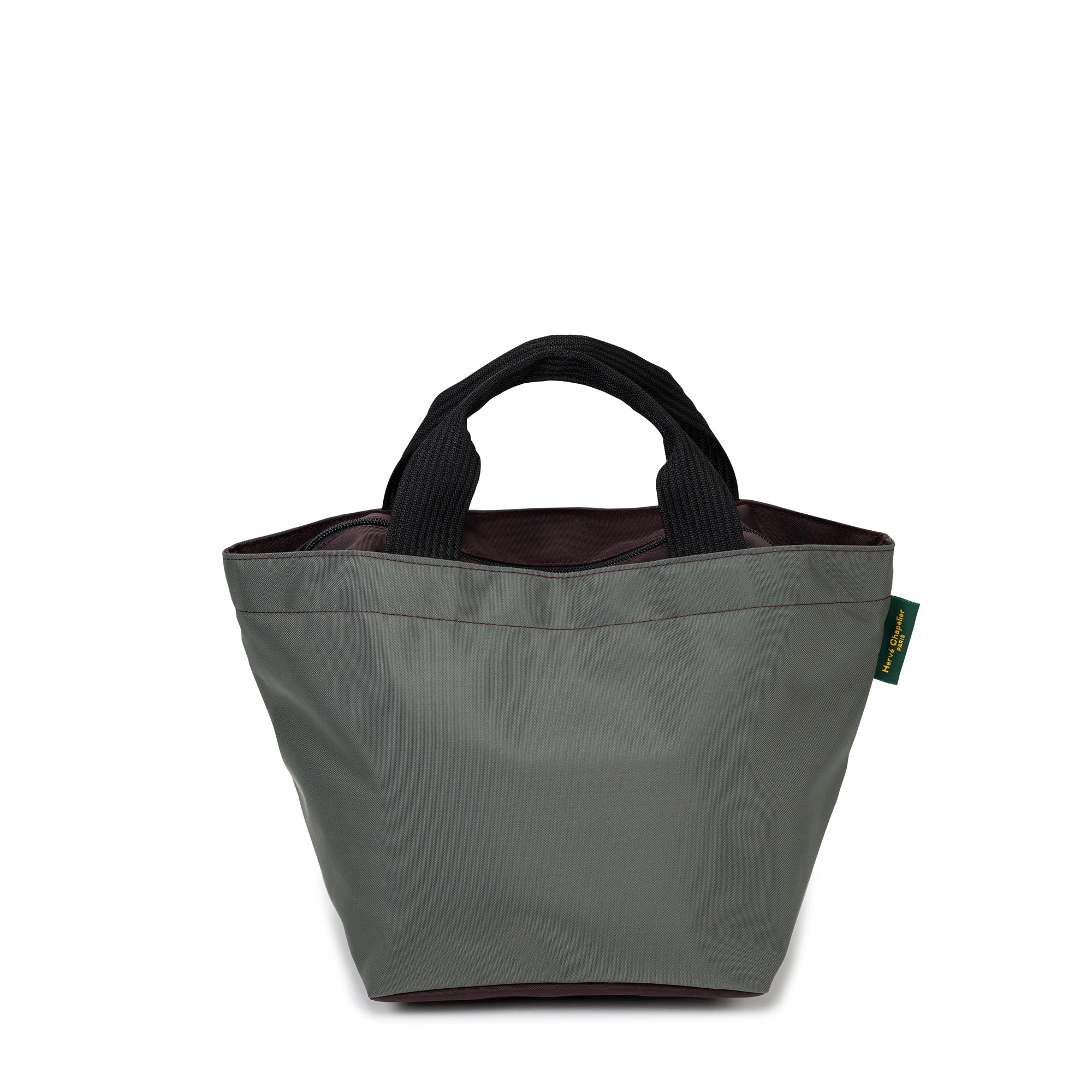 エルベシャプリエ Herve Chapelier 1027N(ナイロン舟型トートM