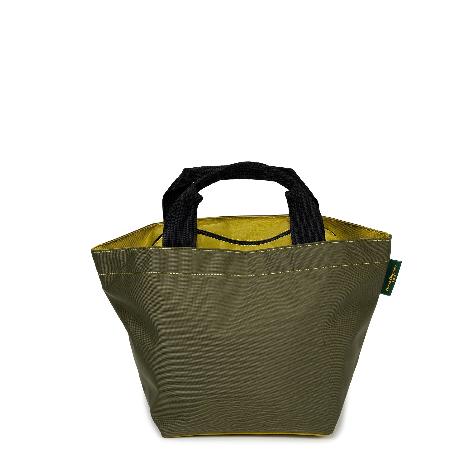 エルベシャプリエ Herve Chapelier 1027N(ナイロン舟型トートM