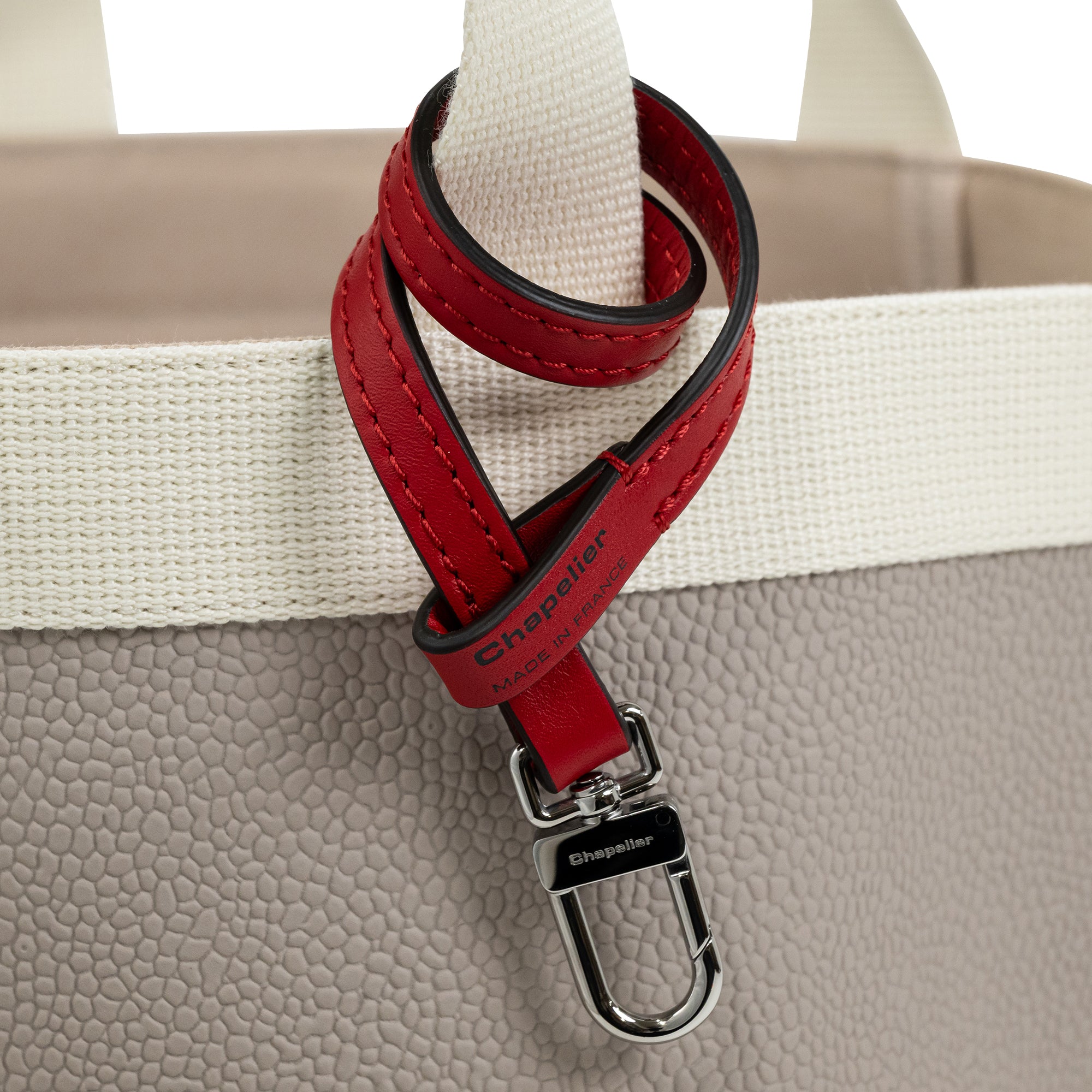 エルベシャプリエ Herve Chapelier 1660L (レザーストラップ) – エルベ