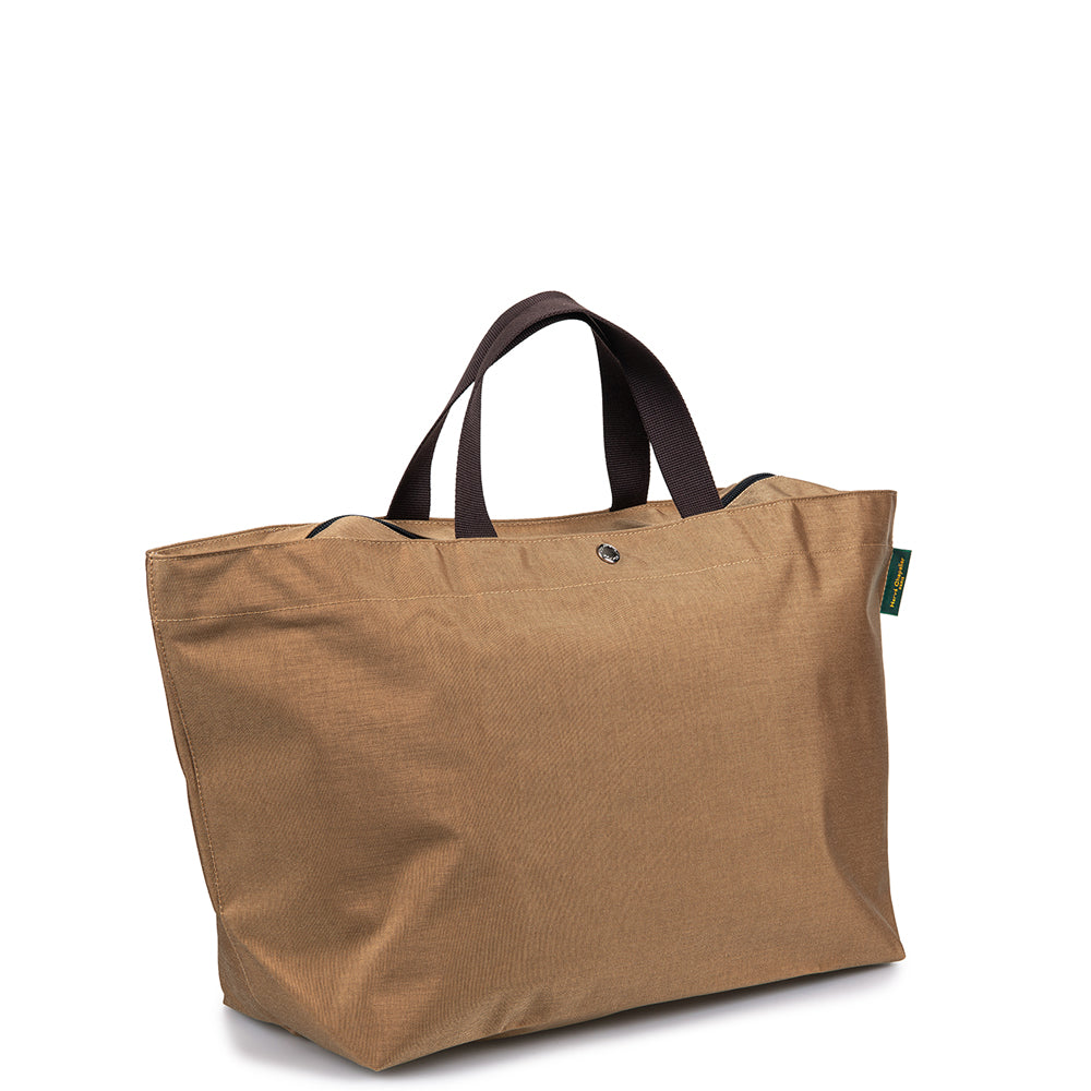 エルベシャプリエ Herve Chapelier 1837C (コーデュラトラベルバッグL