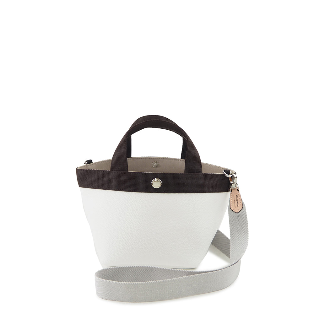 エルベシャプリエ Herve Chapelier 2701GP(舟型トートS) – エルベ