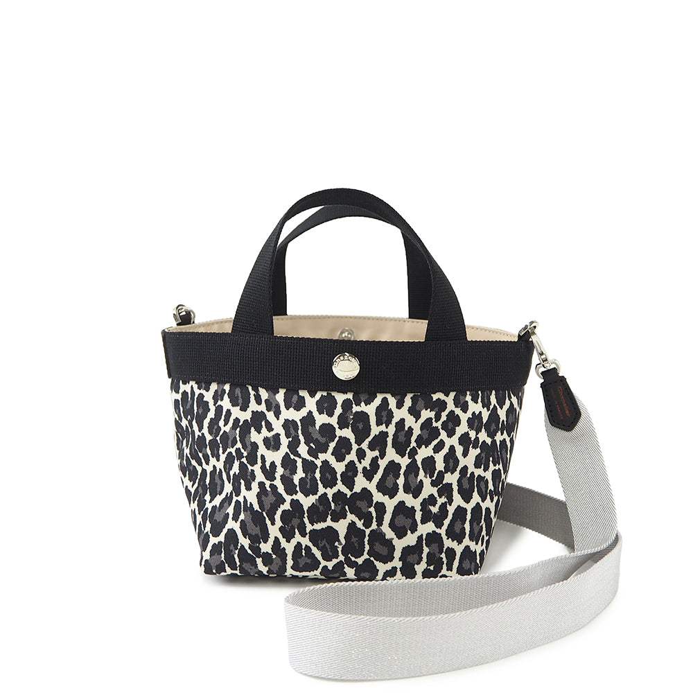 エルベシャプリエ Herve Chapelier 2701FN (舟型トートS) – エルベ