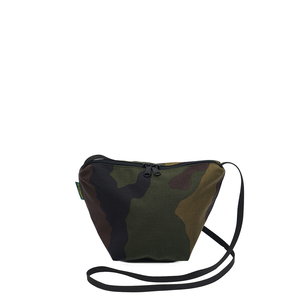 エルベシャプリエ Herve Chapelier 2885W カモフラージュ (コーデュラ