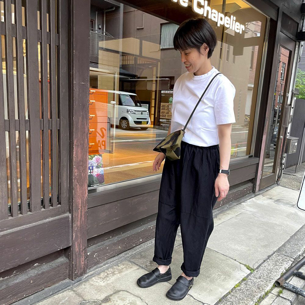 エルベシャプリエ Herve Chapelier 2885W カモフラージュ (コーデュラ