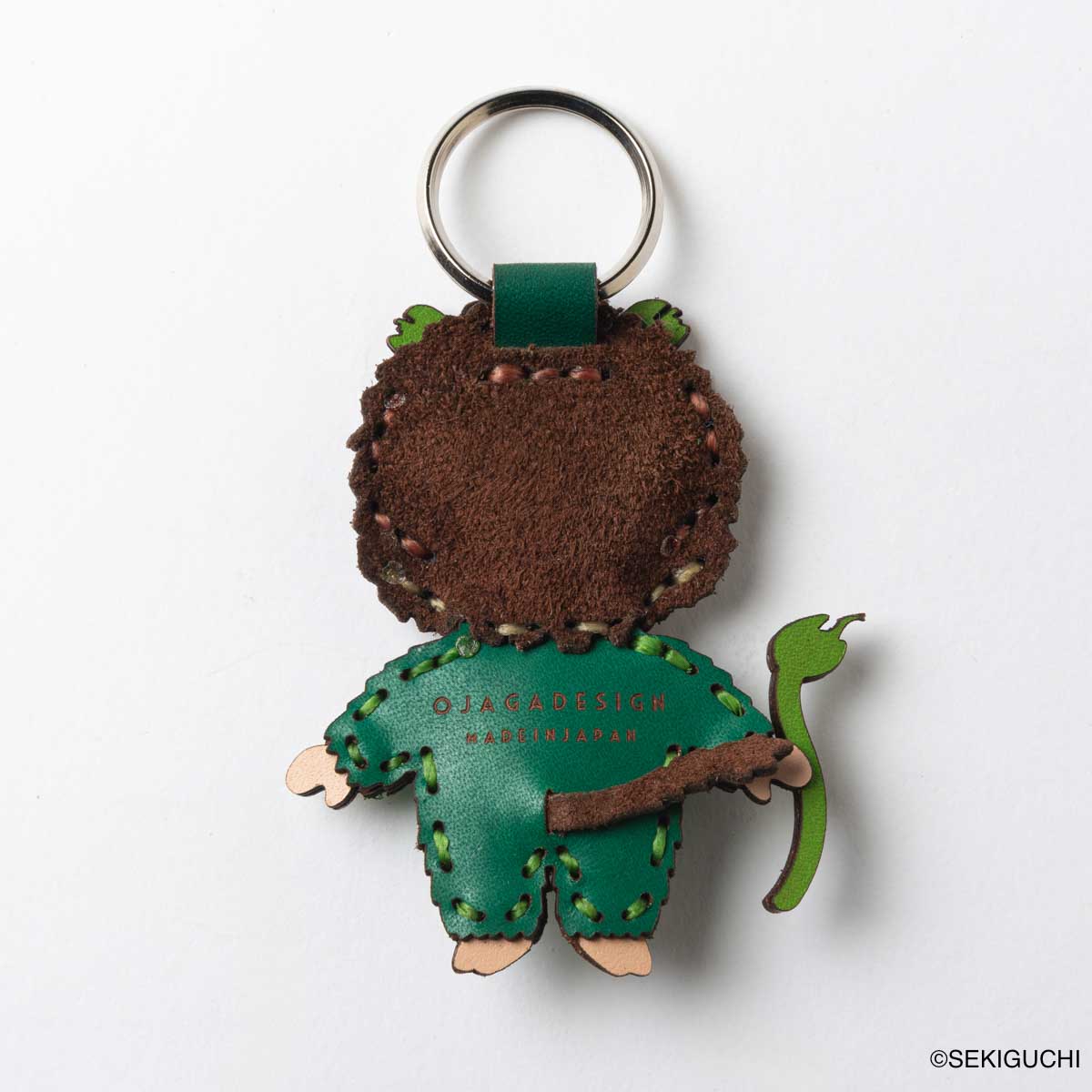 OJAGA DESIGN モンチッチ – ヒキダシストア