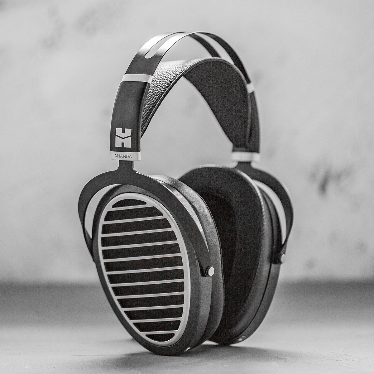 HIFIMAN ANANDA V3 ステルスマグネット版※Traktor HIFIMAN ANANDA