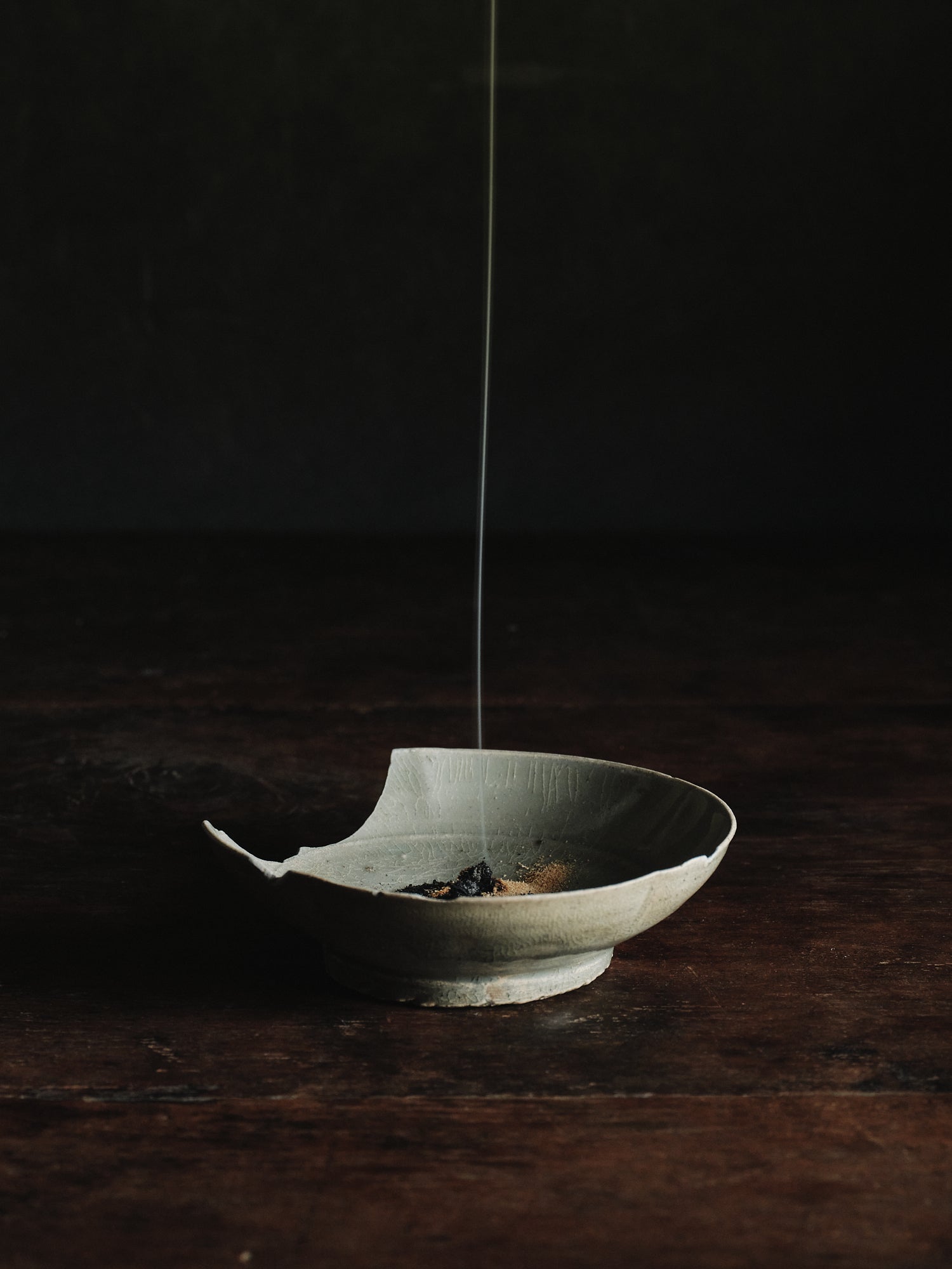 No.57☆送料無料☆熊本☆玉名☆西照寺窯☆林清治☆大花瓶☆箱付き☆ No