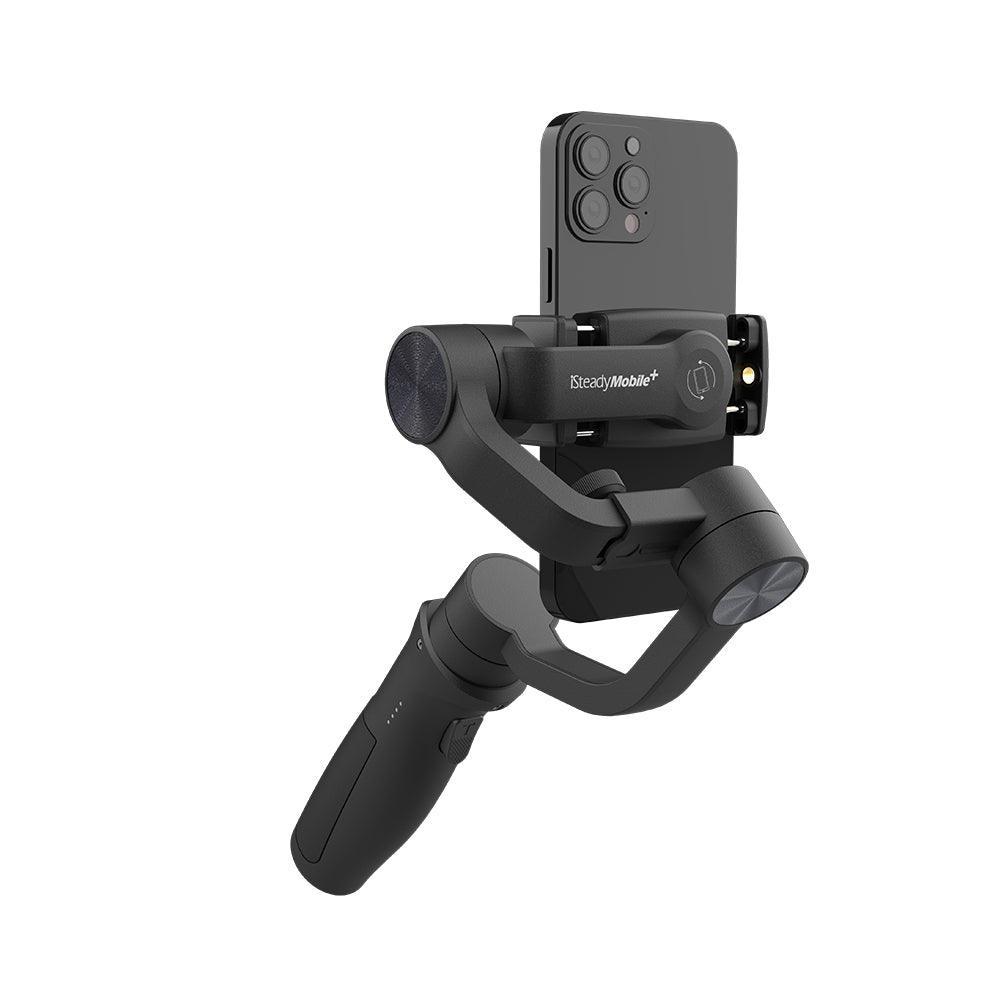 iSteady MobilePlus 2022 – iSteady Mobile Gimbal Stabilizer