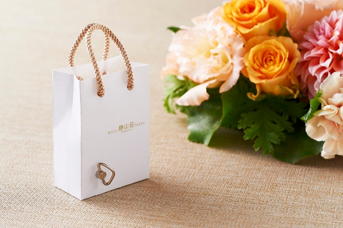 オリジナルオルゴール – ホテル椿山荘東京オンラインストア