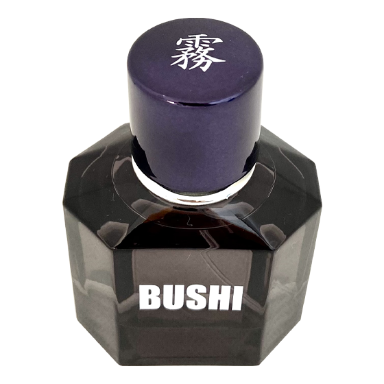 公式オンラインショップ】 HUMAN CLUTCH / ブシ オードトワレ 50ml