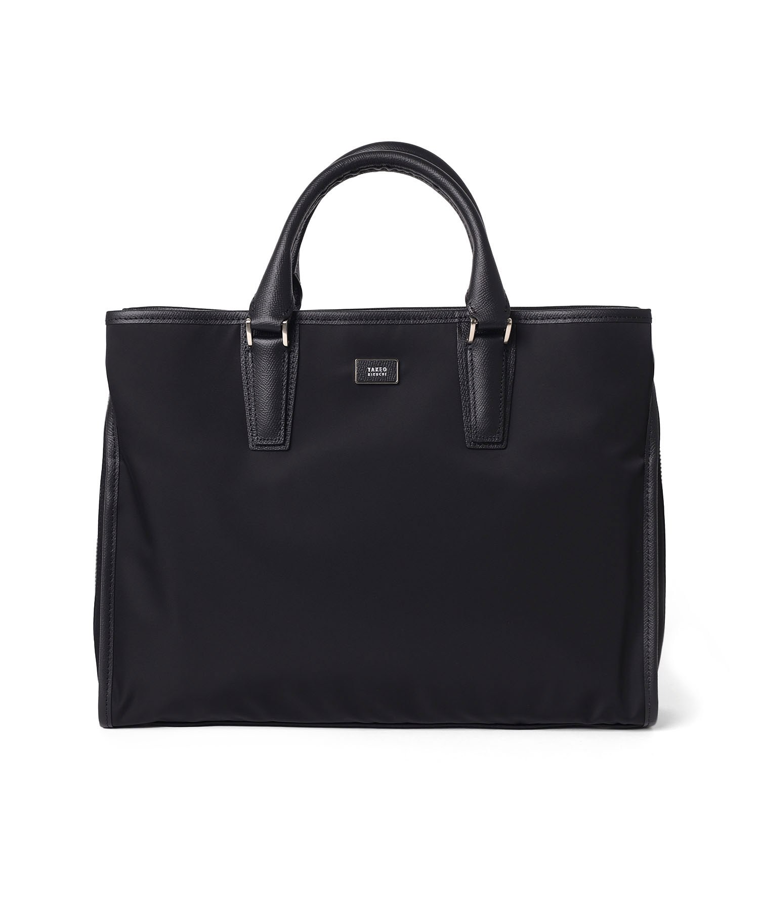 TAKEO KIKUCHI / タケオキクチ ローバー ビジネスバッグ A4 / ビジネス