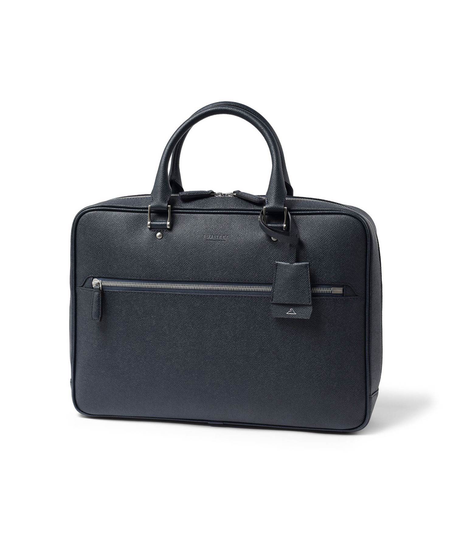 FUJITAKA / フジタカ ルフト レザービジネスバッグ A4 / ビジネス