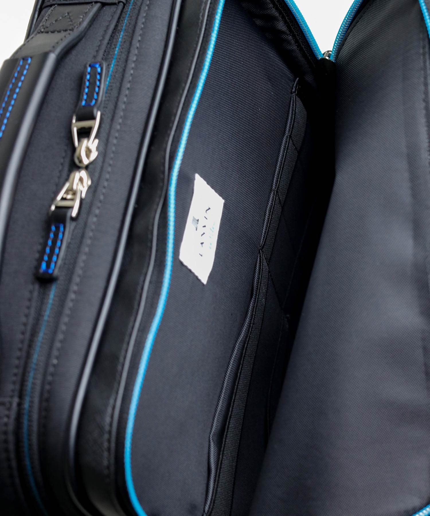 LANVIN en Bleu / ランバン オン ブルー ホームズ ビジネスリュック A4