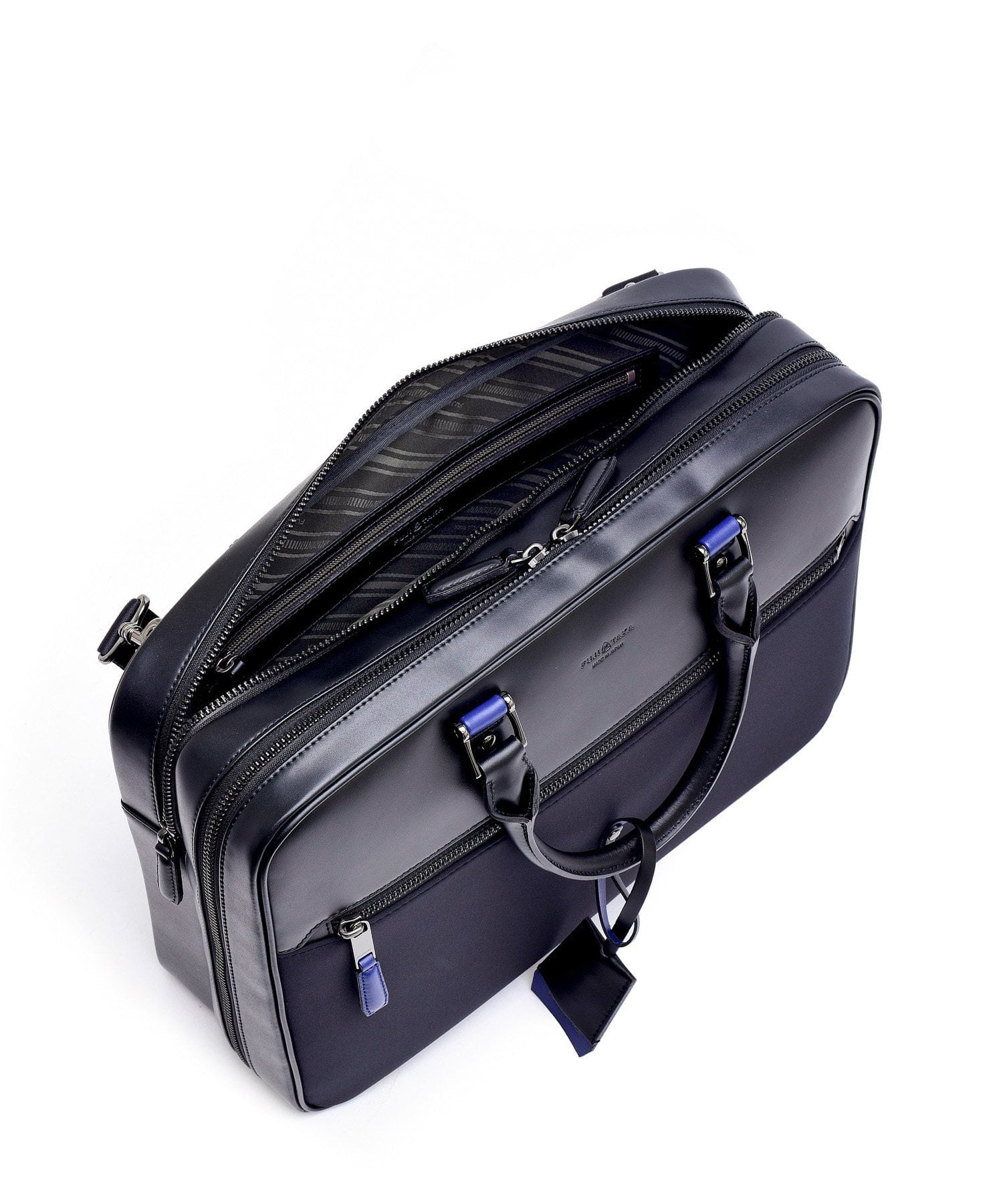 FUJITAKA / フジタカ ルフト ビジネスバッグ A4 ダブルルーム