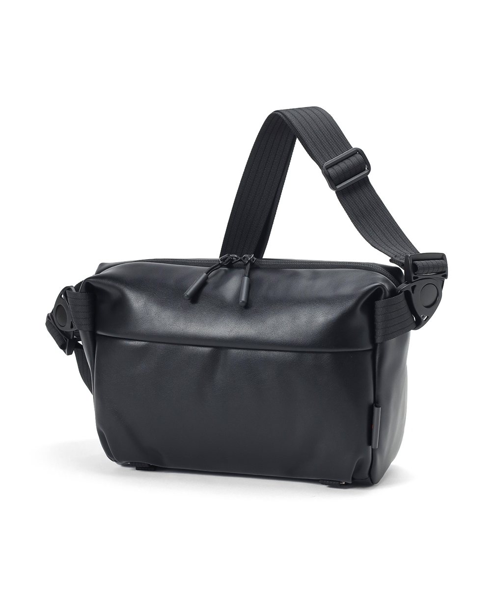 IS/IT / イズイット スカイ ショルダーバッグ 2WAY B5 / ショルダー