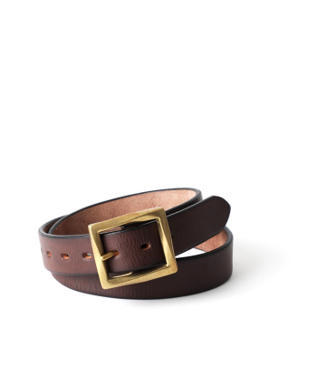 ウィニー社ベンズレザーベルト 33mm｜池田屋ネットストア