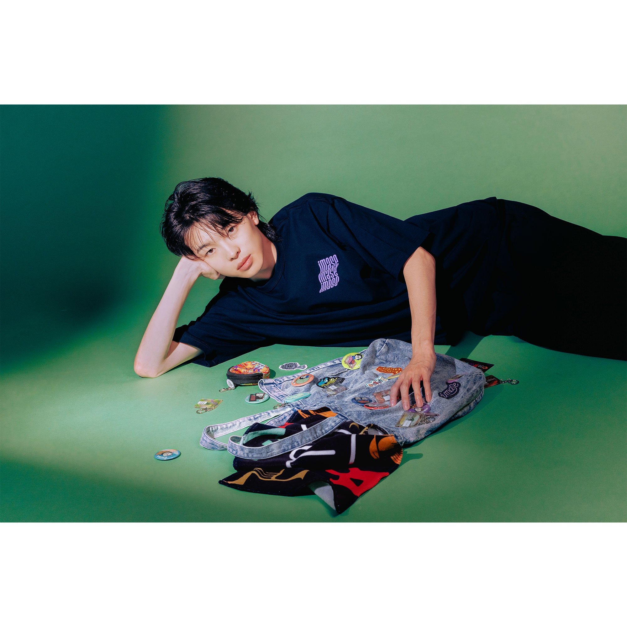 Remake TOWEL – imase Official Store by UNIVERSAL MUSIC STORE