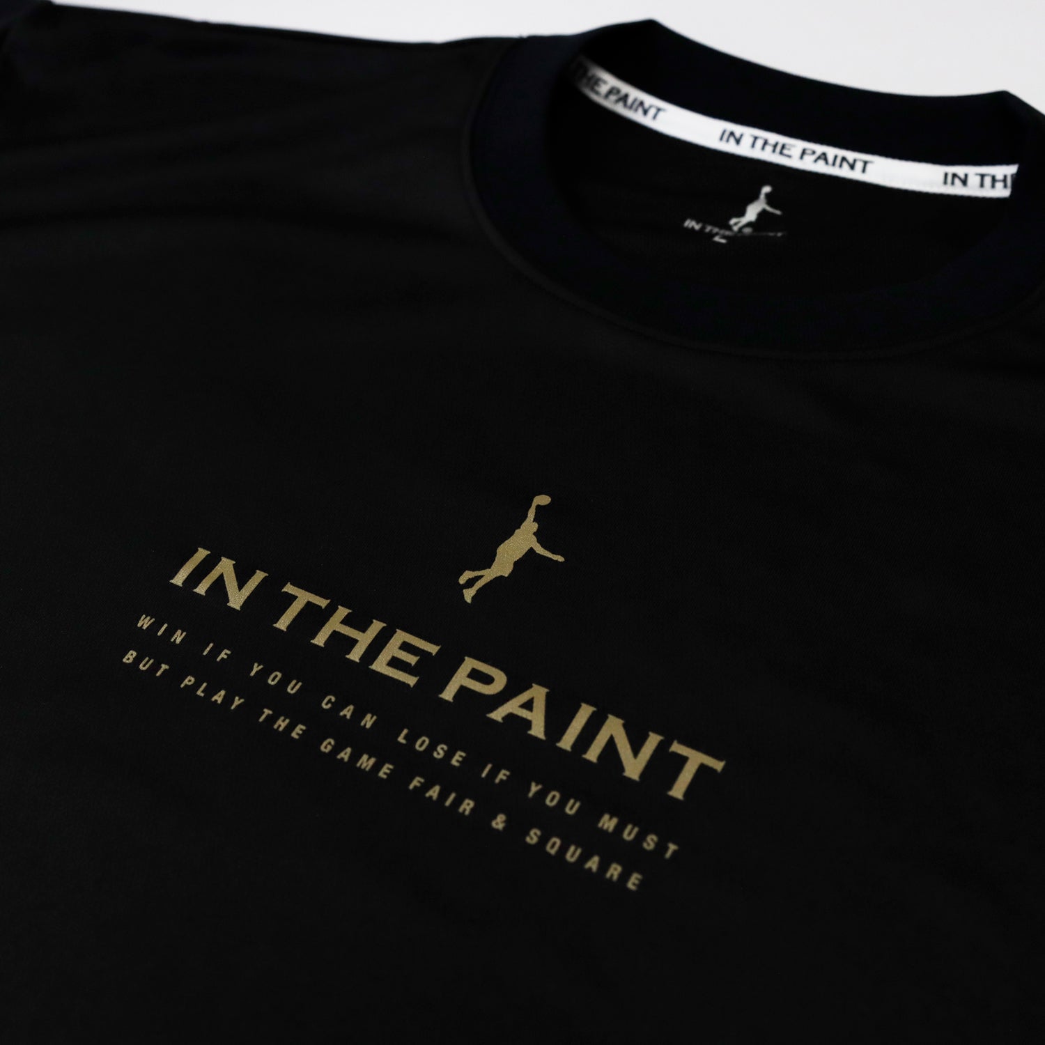 ITP25426 | インザペイント ロングスリーブシャツ ロンT ロングTシャツ