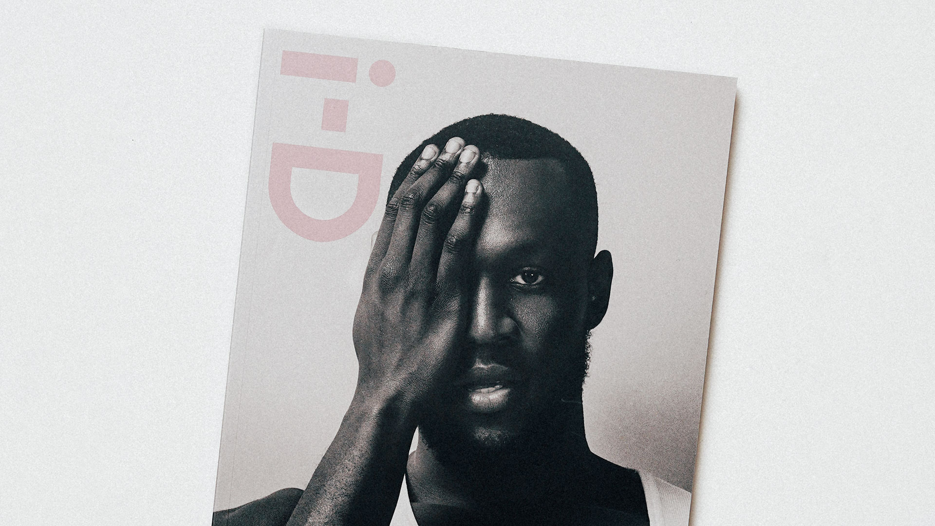 JKPT STORE / I-D MAGAZINE