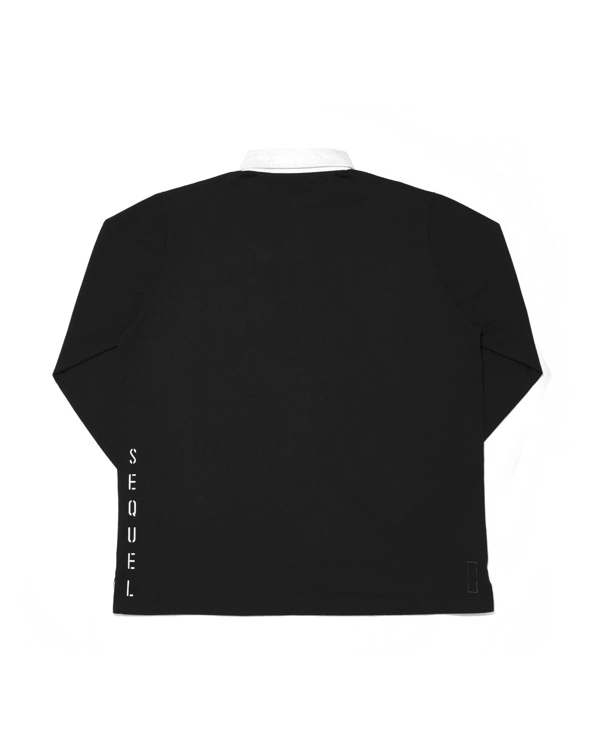 SEQUEL(シークエル) / RUGBY SHIRT | 公式通販・JACK in the NET