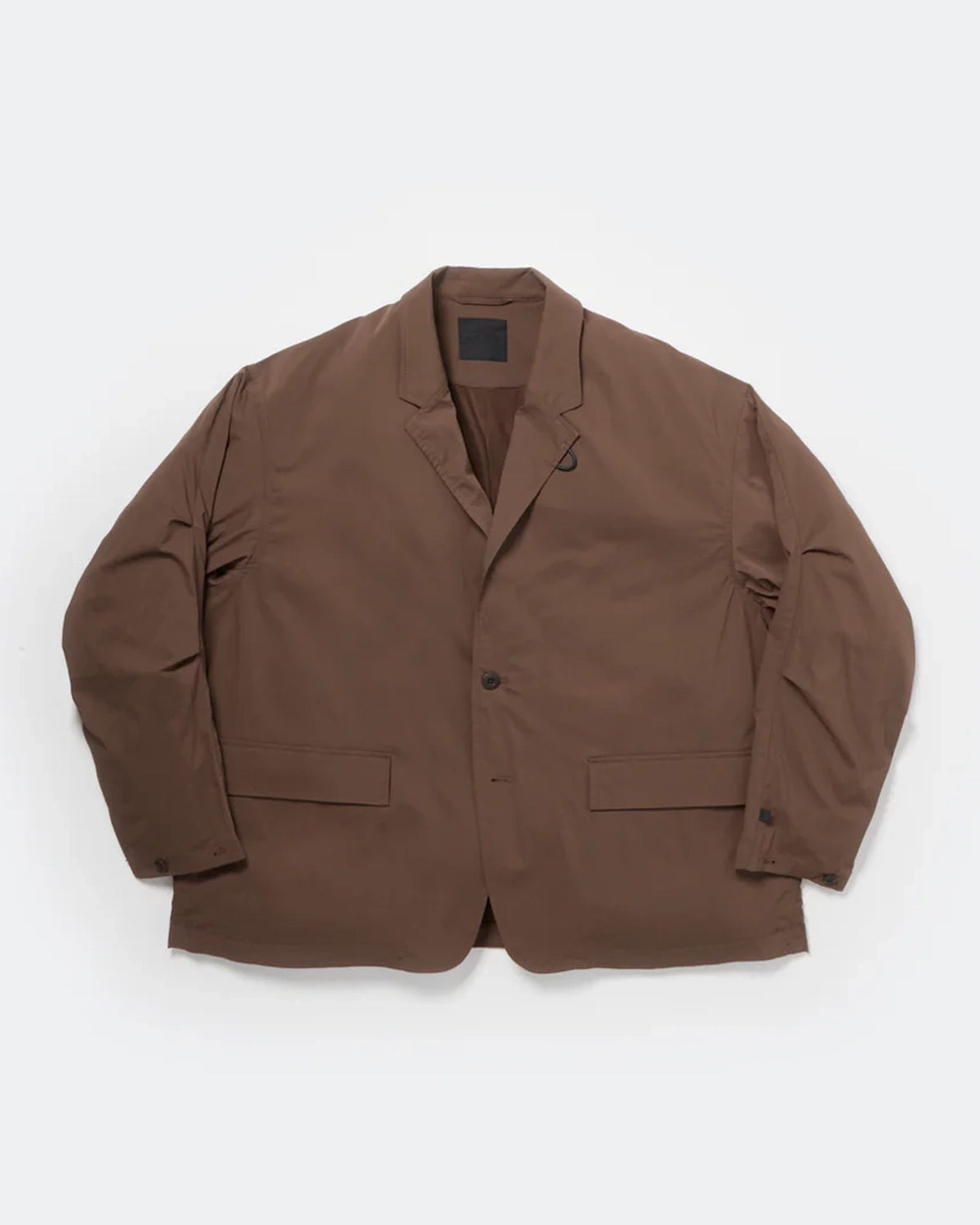 DAIWA PIER39 / TECH LOOSE 2B JACKET | 公式通販・JACK in the NET