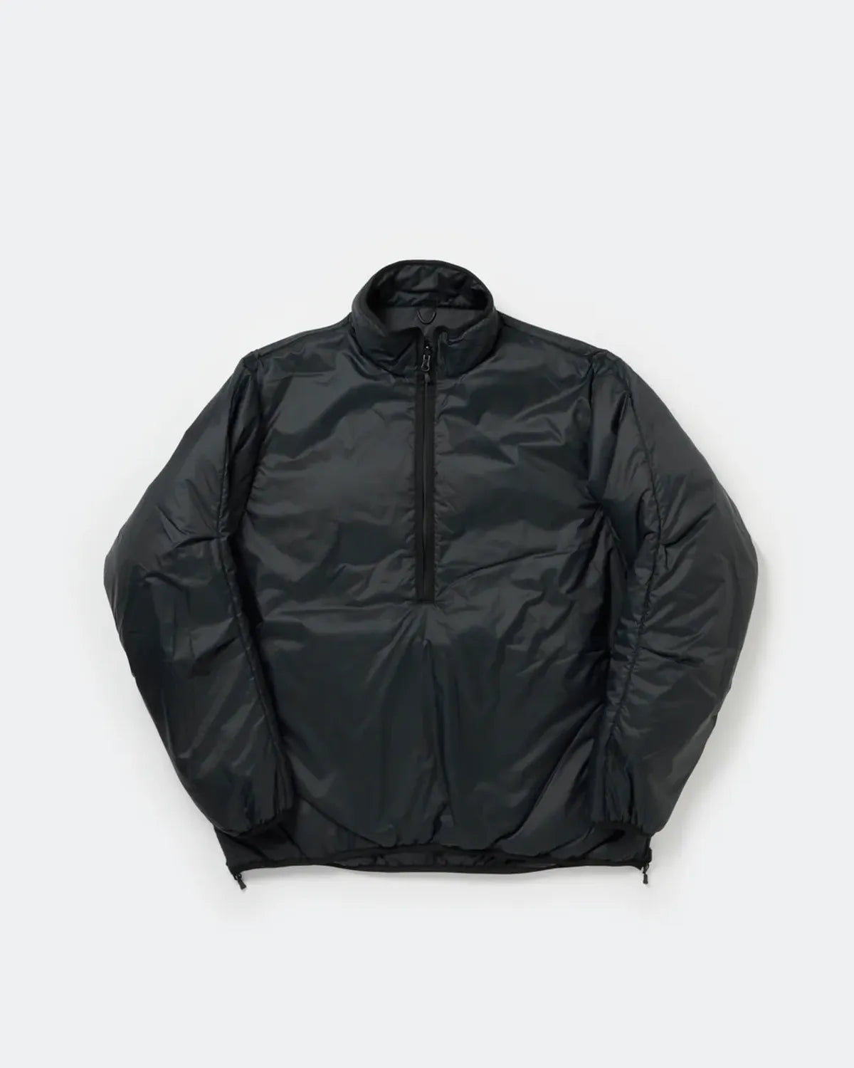 DAIWA PIER39 / TECH REVERSIBLE PULLOVER PUFF JACKET | 公式通販