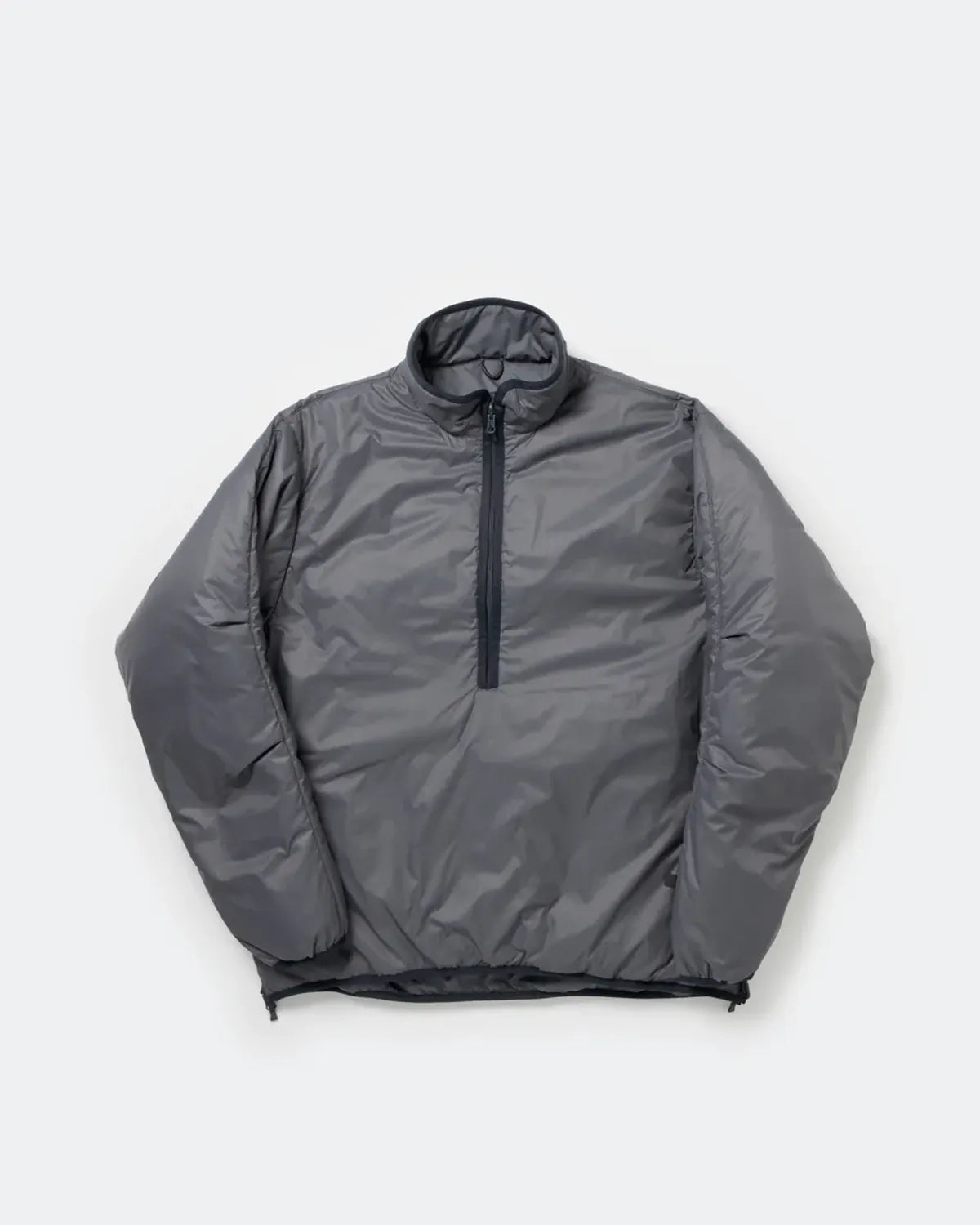 DAIWA PIER39 / TECH REVERSIBLE PULLOVER PUFF JACKET | 公式通販
