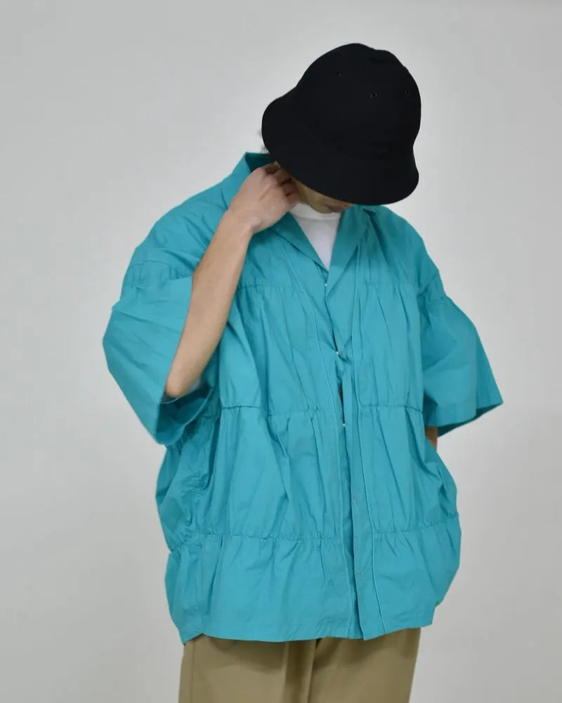 kolor（カラー）/ SHIRT (24SCM-B05112) | 公式通販・JACK in the NET